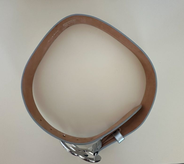 Дамски колан Dsquared