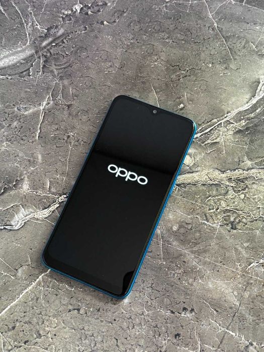OPPO A12 32Gb (Актобе 403) ID: 976007