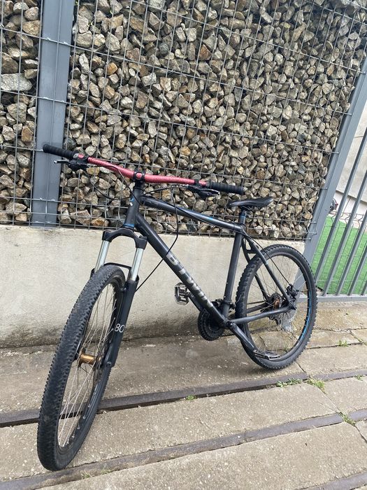 B’TWIN Rockrider 300 MTB – frâne pe disc