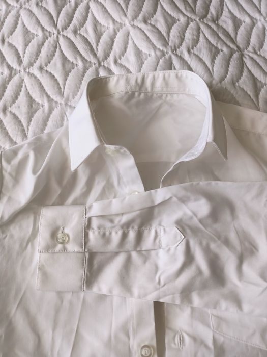 Школьная форма для мальчика. Рубашки.