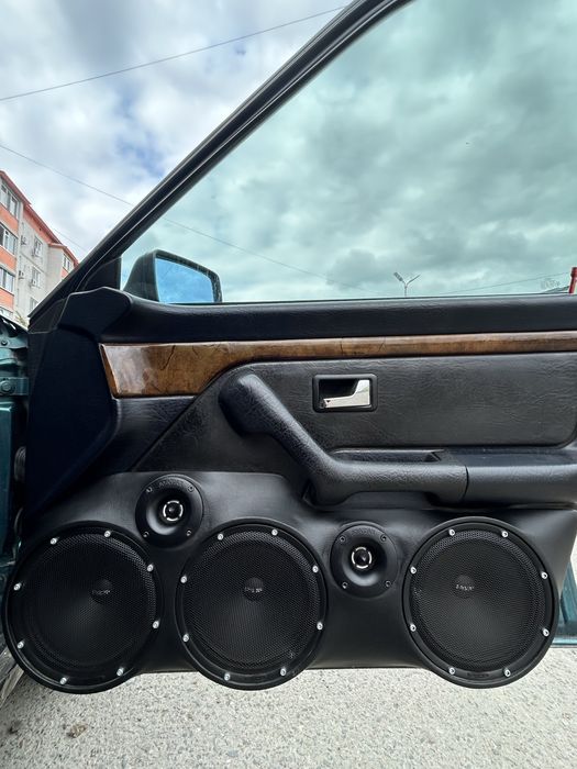 Продам Audi 80 B4