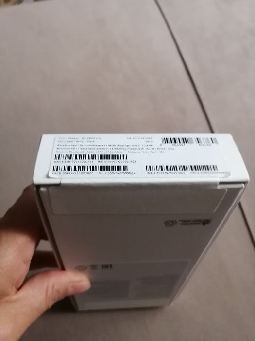 Samsung Galaxy A07