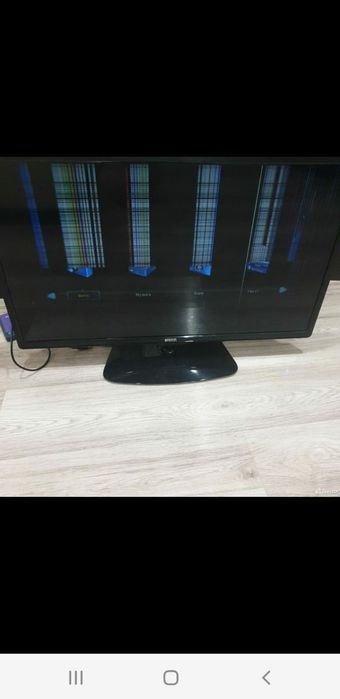 Телевизор Мистори MTV3228LT22264