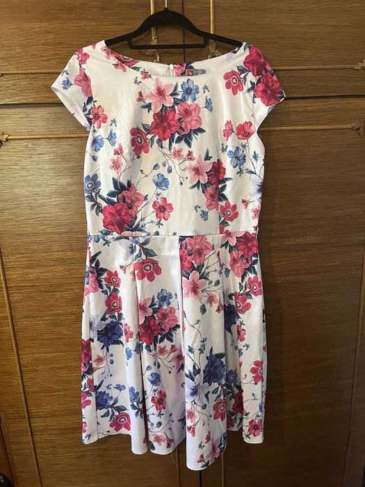 Rochie de ziiiii