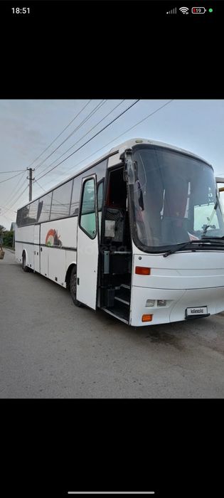 Продам Автобус срочно