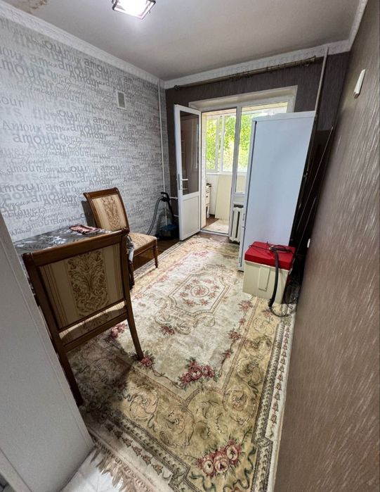 1-Комн. 3-Этаж. Аренда. Ижара. Уй-Жой. Ялангач. Эко Базар.