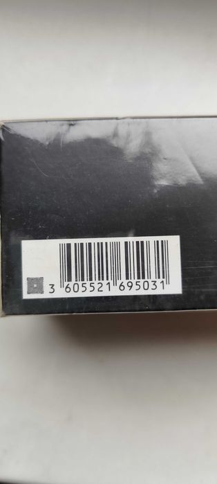 ARMANI  CODE ULTIMATE 50ml eau de toilette intense sigilat