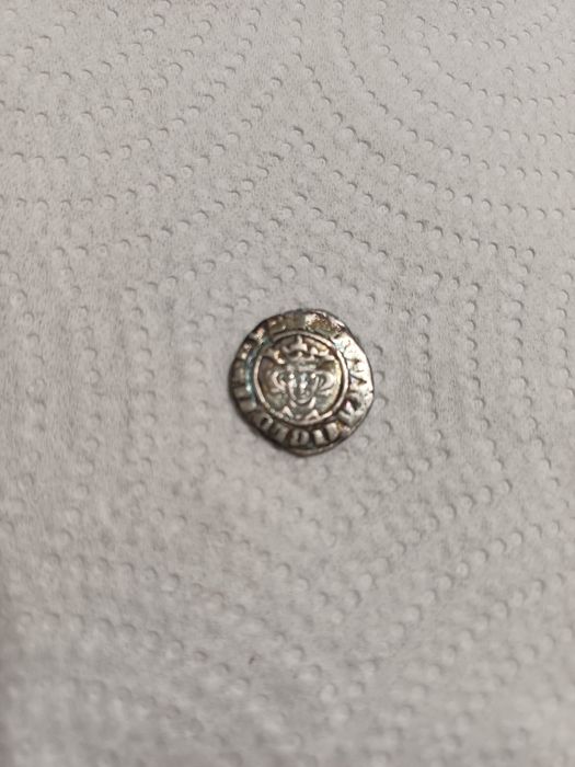 Monezi din argint medievale