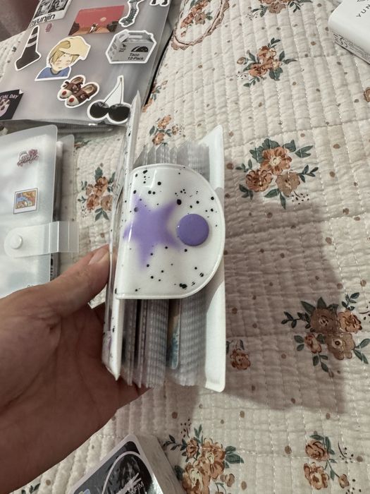 K pop корея карточки продается