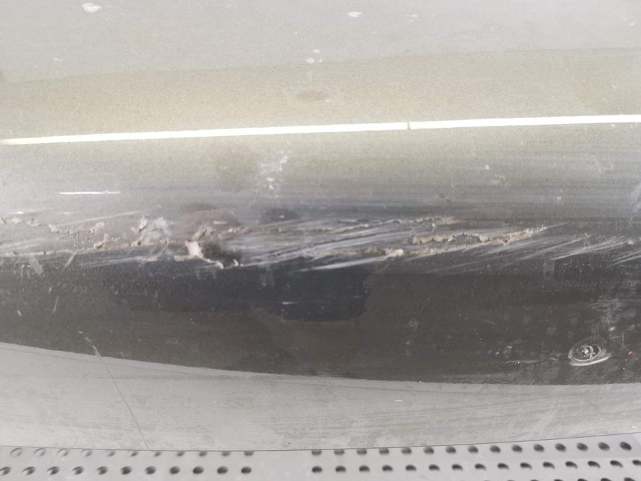 Предна броня Порше 911 / Porsche 911 992 GTS Sport Оригинална