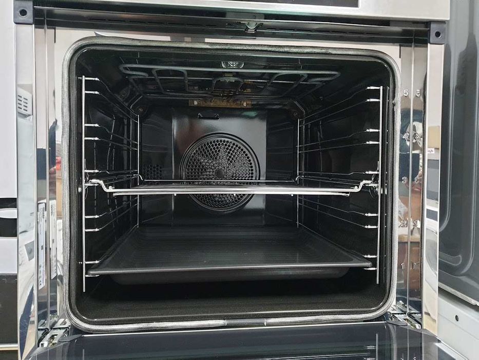 XL - 76L - Miele Фурна с пиролиза за вграждане