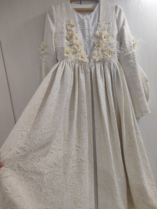 Keling ko'ylak, sifatli va oz ishlatilgan