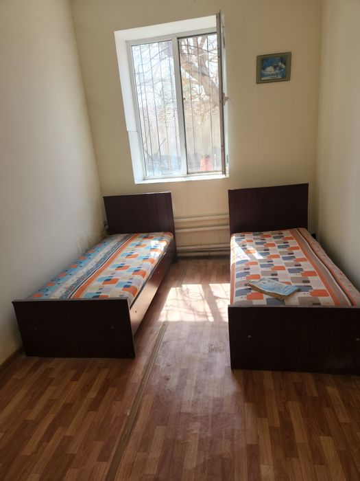 Чорбакирда клиника еки бошка тиббий фаолиятни юритиш учун бино ижорага