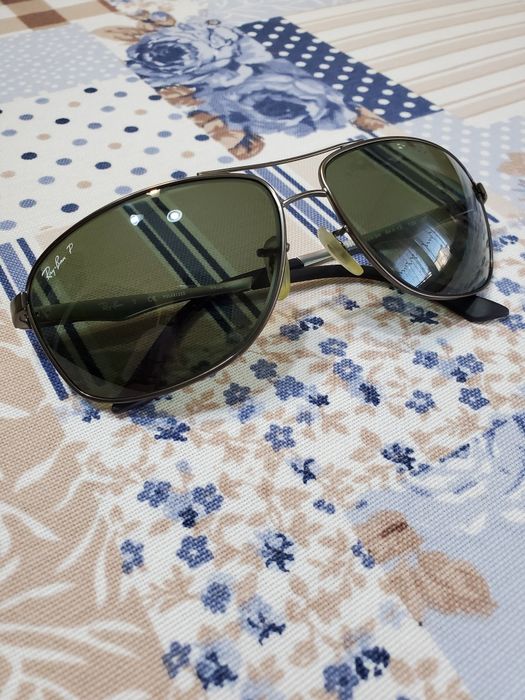 Оригинални слънчеви очила Ray Ban