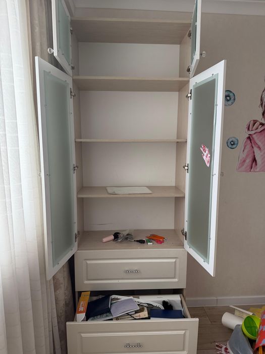 Продам корпусную мебель