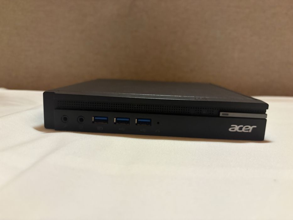 vand mini pc acer i3 12gb ram