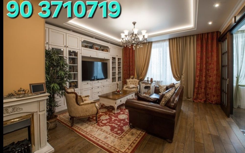 Студия Евроремонта