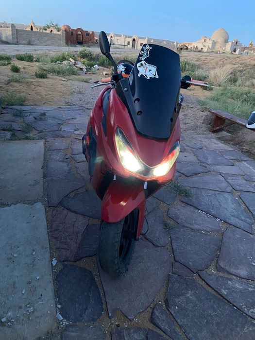 мопед maxi 180qq