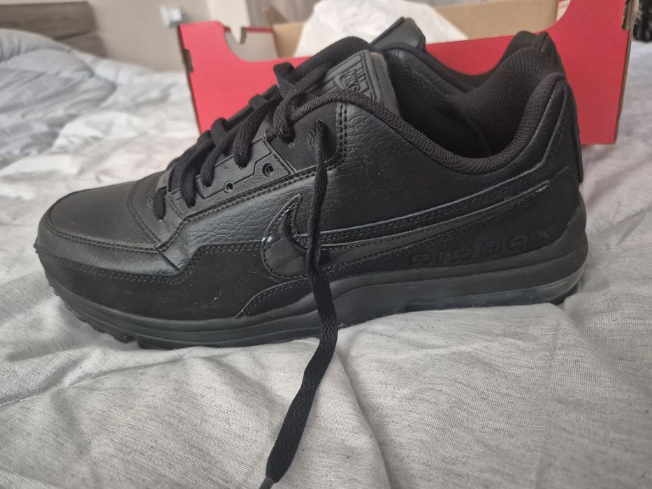 Nike Air Max LTD 3