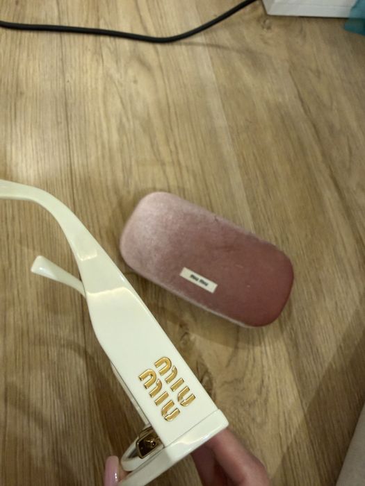 Дамски очила Miu Miu