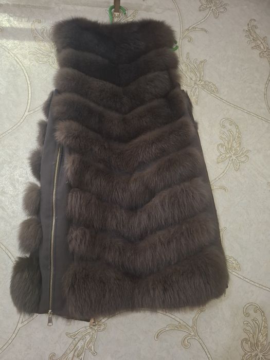 Продам безрукавку