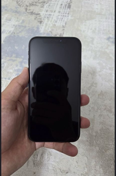 Продам айфон xr без царапин
