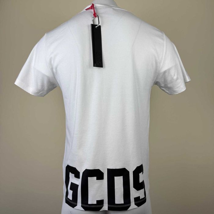 Мъжка Тениска GCDS