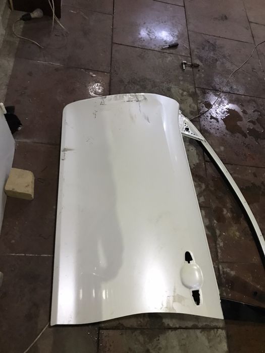 Водительская дверь камри 55/50 оригинал!