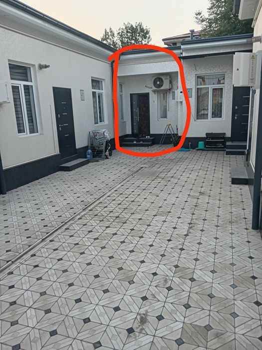 Uy Sotiladi Katej (xaytek ) Yangi hayot