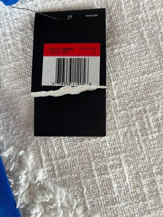 Nike сет! Тениска и Къси панталонки