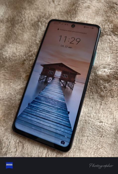 Продам Huawei P Smart 128 gb