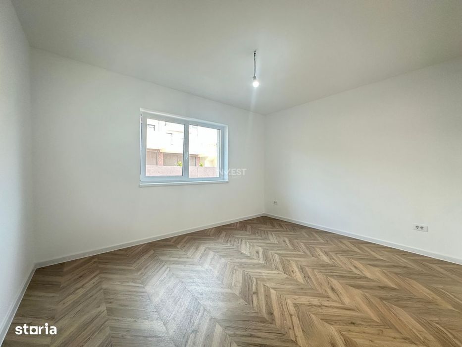 Apartament nou cu 2 camere 55 mp, in apropiere de Kaufland Pacurari, I