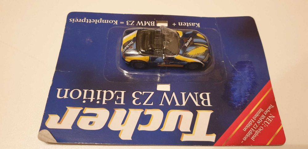 Macheta auto BMW Z3