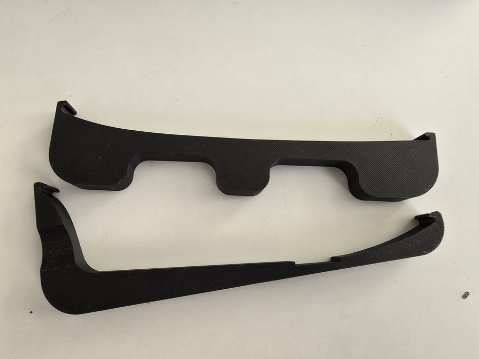 Хоризонтално стойка за Playstation 5 slim ps5 ps5 slim