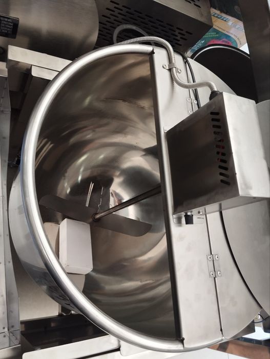 Amerkanski  Popkorn  Popkorn Amerika  arginali 30 60 litrli  garntya 1