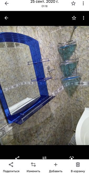 Отделка ванной кафелем. Установка ванны, раковины и унитаза. Сантехник