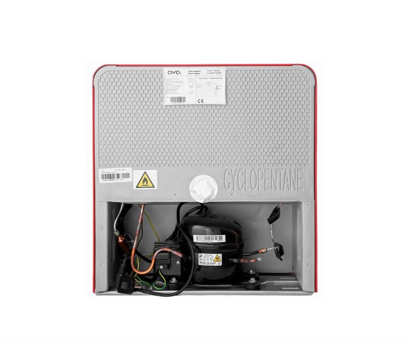 Холодильник AVA BRDF