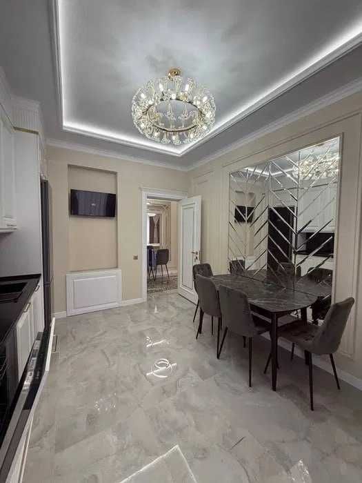 Аренду 1-ком квартира  Чиланзар р-н  ор-н 4 квартал