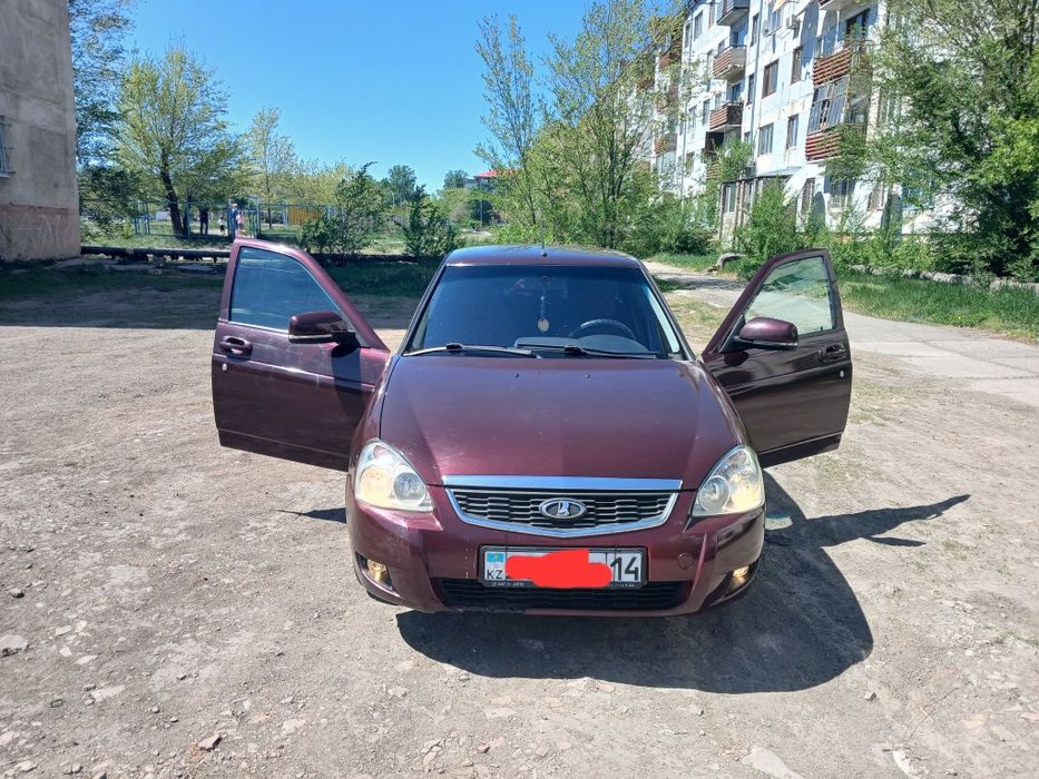 Продам авто приора