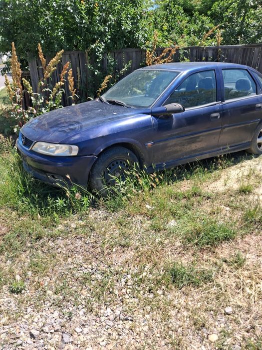 Vand opel vectra