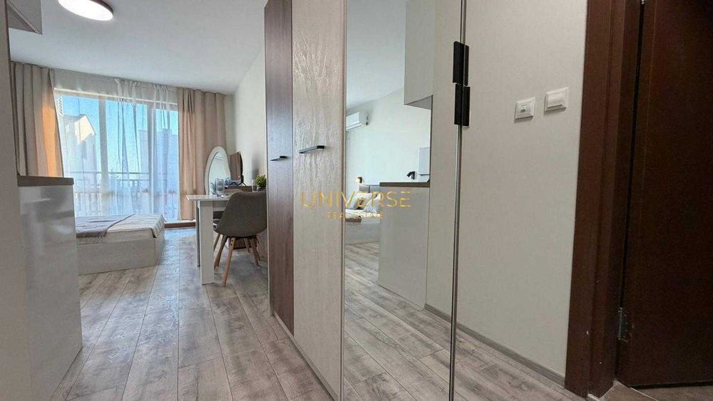 Продава се Едностаен апартамент в Свети Влас - 42 кв.м за 765 €/кв.м - Снимка #8