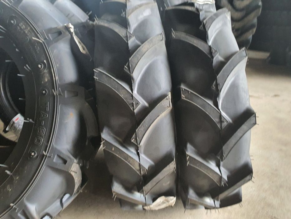 cauciucuri noi 5.00-10 de tractiune petlas de motocultor 3CTS