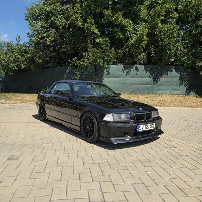 BMW Seria 3 1994 — imagine 2