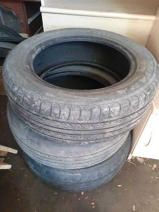 Продам 205/60 r16