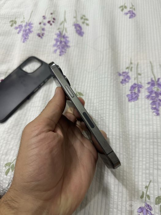 Iphone 13 Pro LL/A 256 Gb