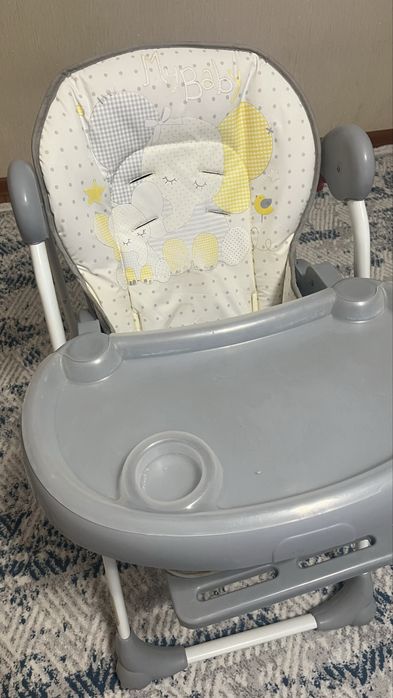 Стол для кормления.