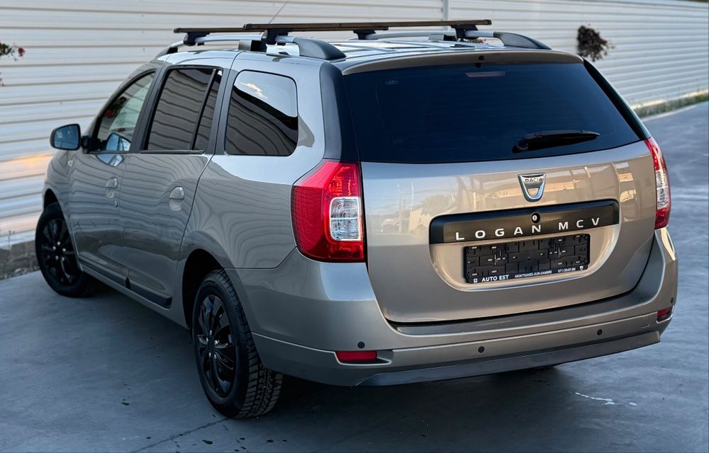 Vand Dacia Logan MCV 1.5 diesel