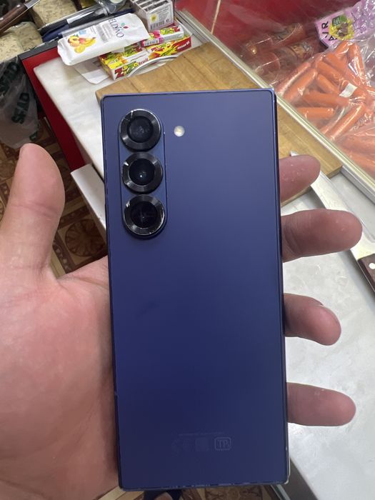 Samsung Z fold6