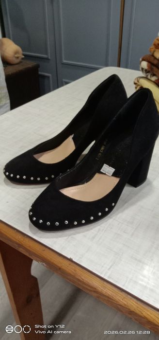 Продаются туфли, состояние новый.