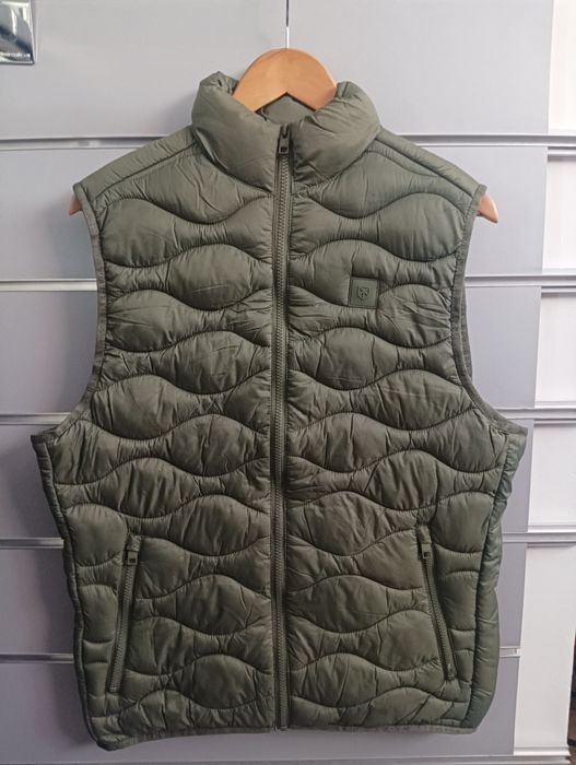 Водоустойчива грейка Jack and Jones M , L ,XL нова мъжка